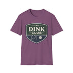 The Dink Club Graphic Tee
