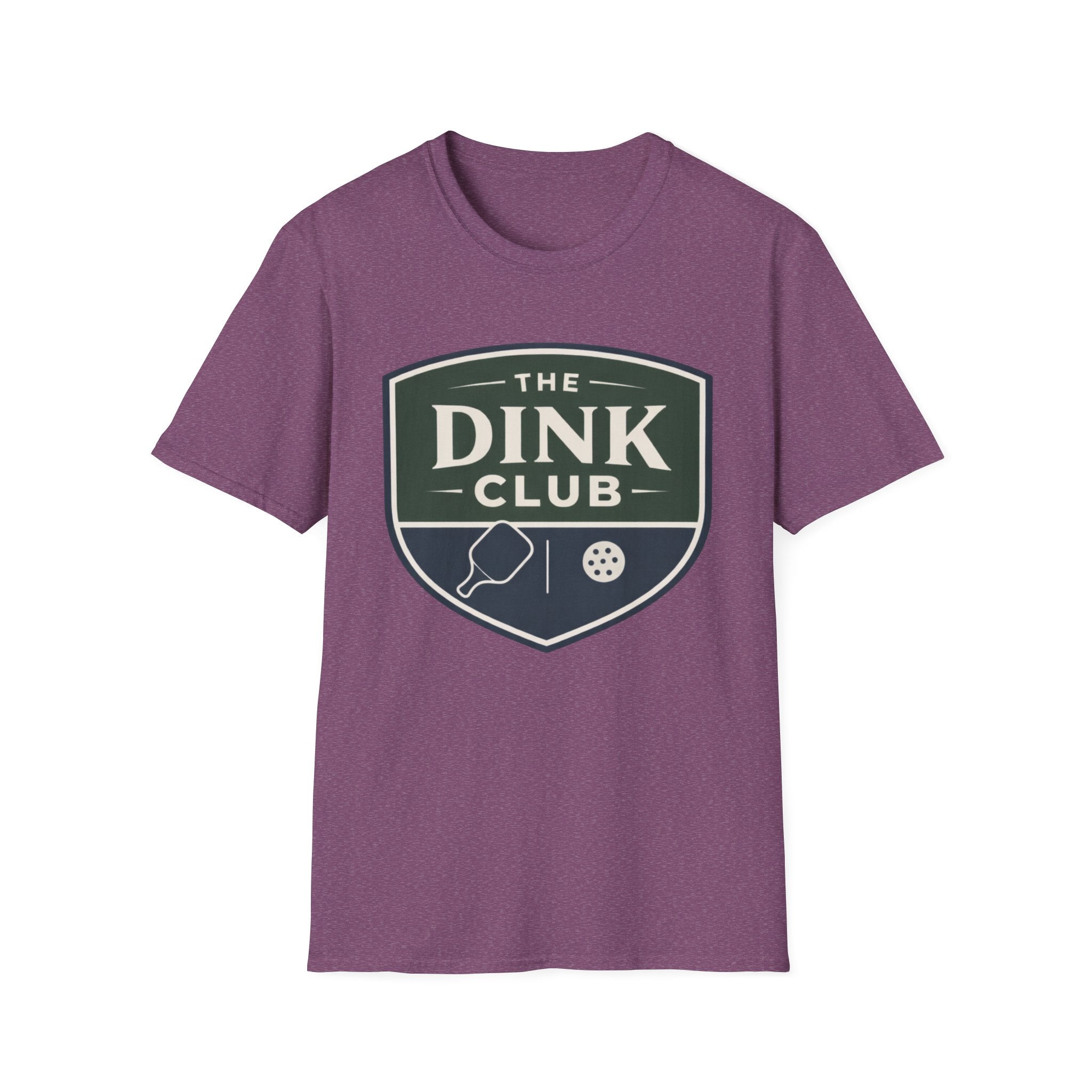The Dink Club Graphic Tee