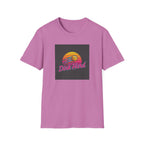 Dink Hard Graphic Tee