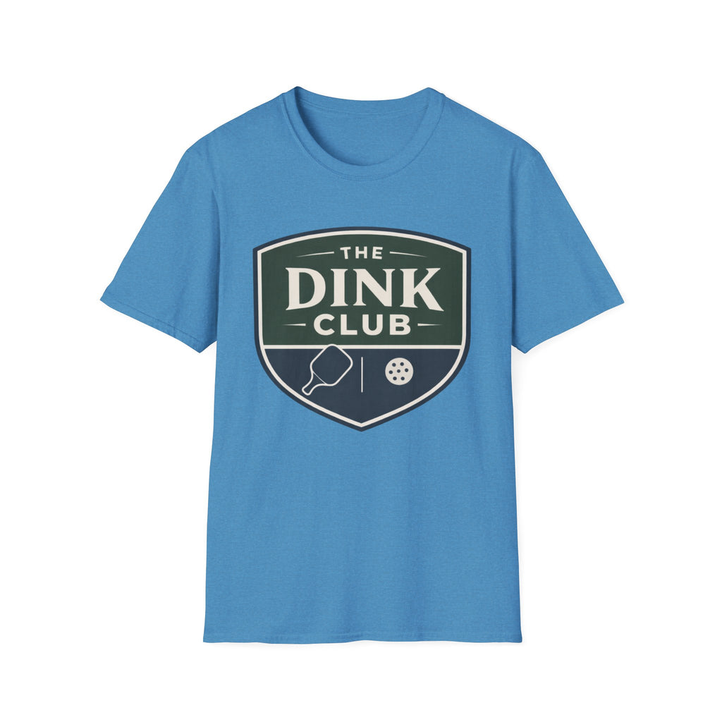 The Dink Club Graphic Tee