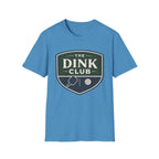 The Dink Club Graphic Tee