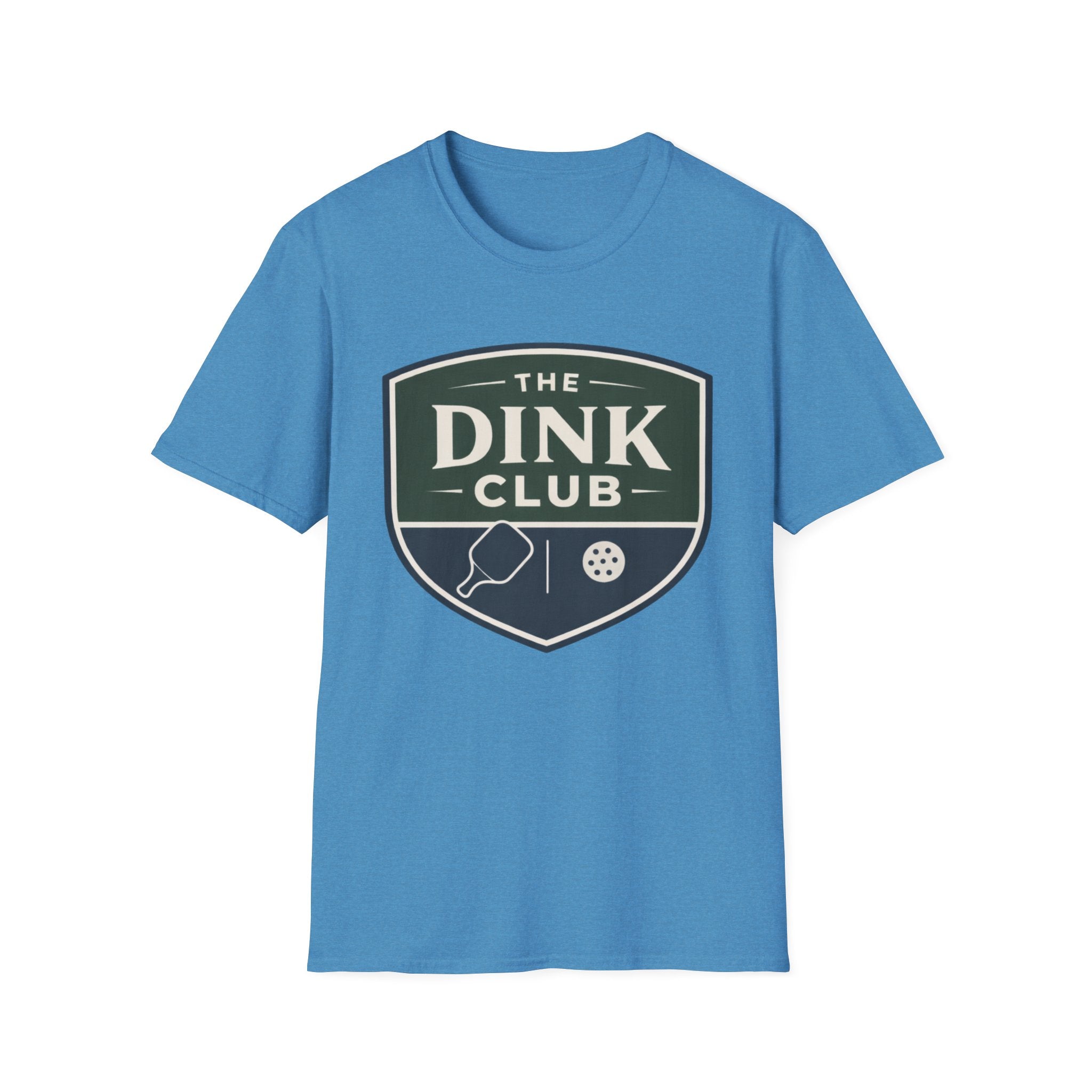 The Dink Club Graphic Tee