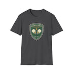 Pickleball League Graphic Tee