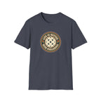Life Is Better With Pickleball Graphic Tee