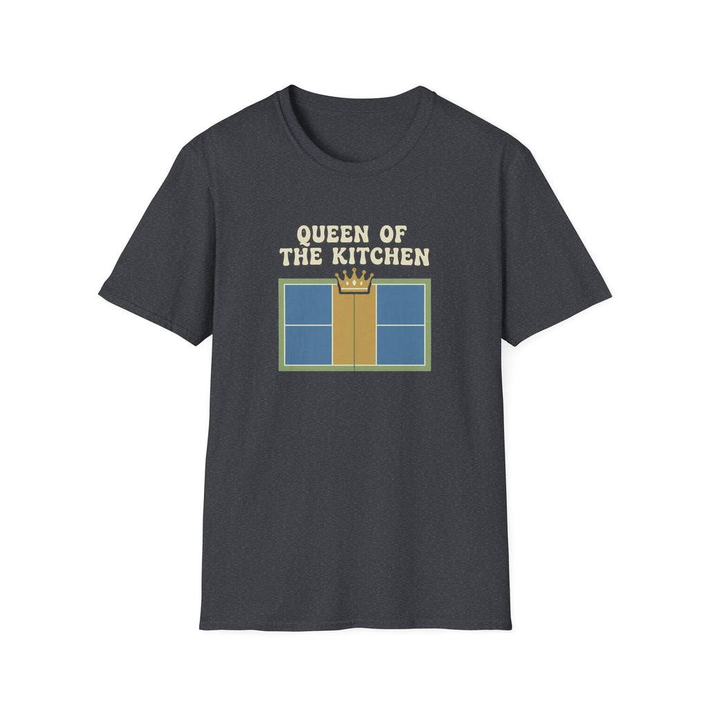 Queen Of The Kitchen Graphic Tee
