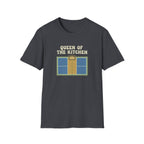 Queen Of The Kitchen Graphic Tee