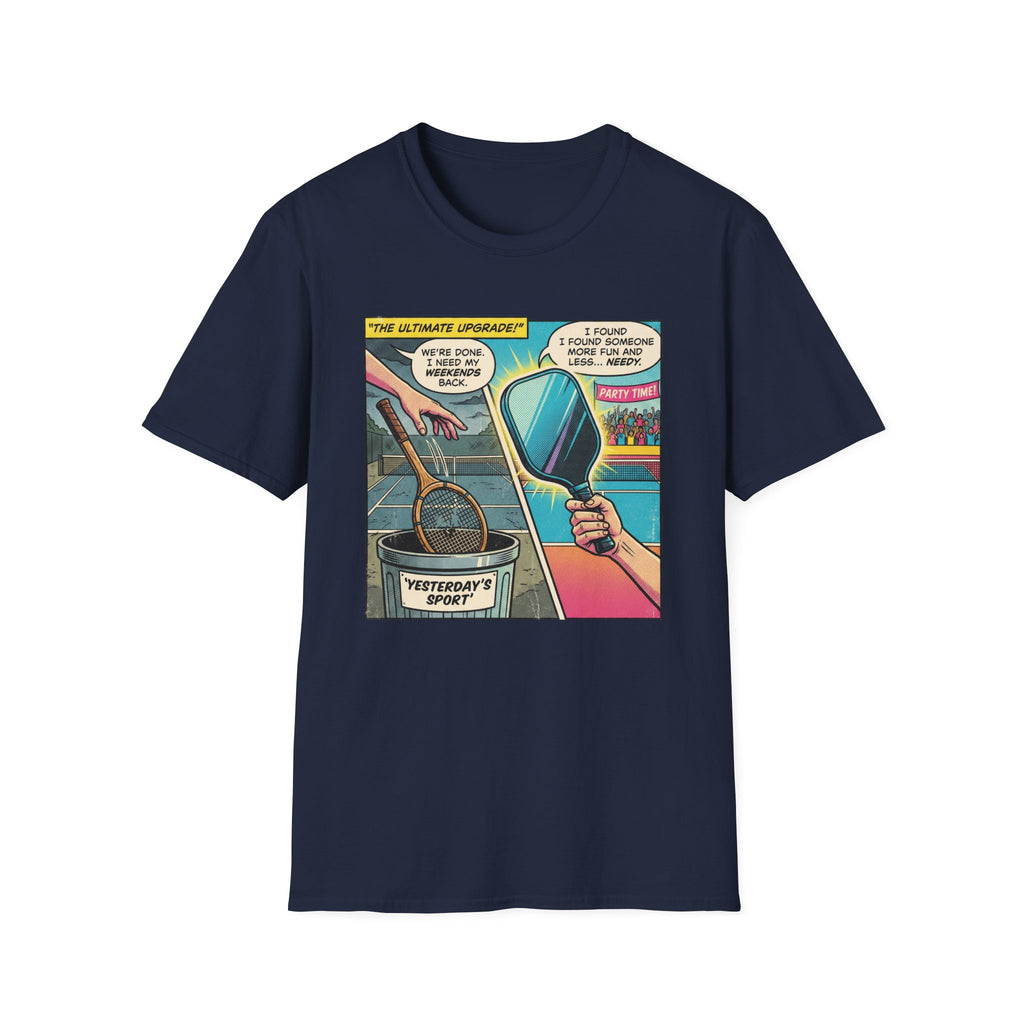 The Ultimate Upgrade Graphic Tee