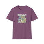 Pickleball And Chill Graphic Tee