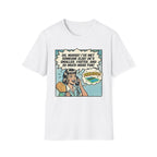 Oh Marge! I've Met Someone Else Graphic Tee