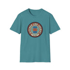 Kitchen Line Sheriff Graphic Tee