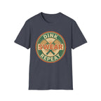 Dink Swear Repeat Graphic Tee