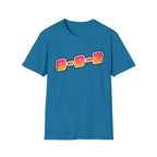 0-0-2 Graphic Tee