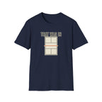 That Was In Graphic Tee