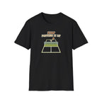 Stop Popping It Up  Graphic Tee