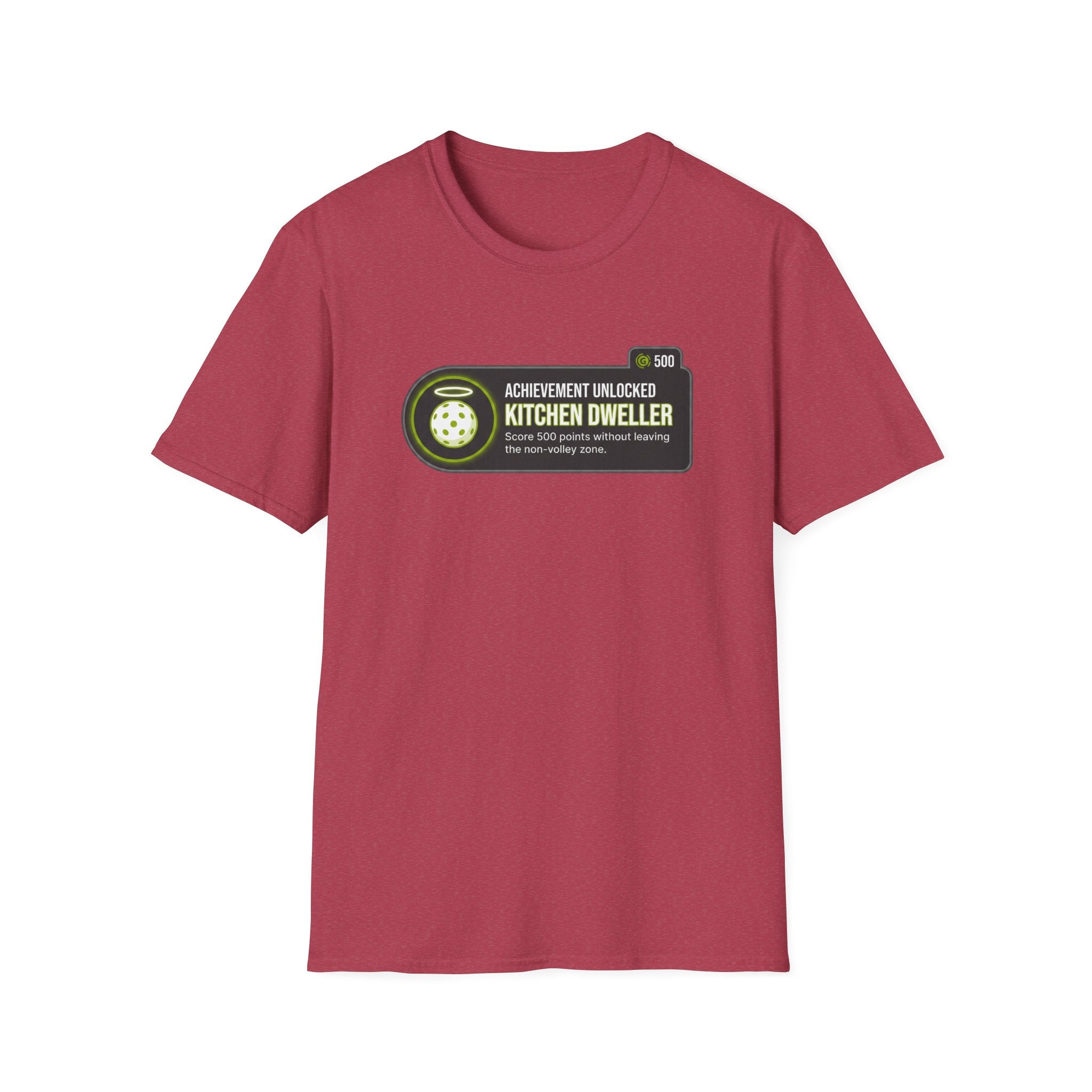 Kitchen Dweller Graphic Tee