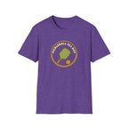 Pickleball All Day Graphic Tee