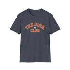 The Dink Club Graphic Tee