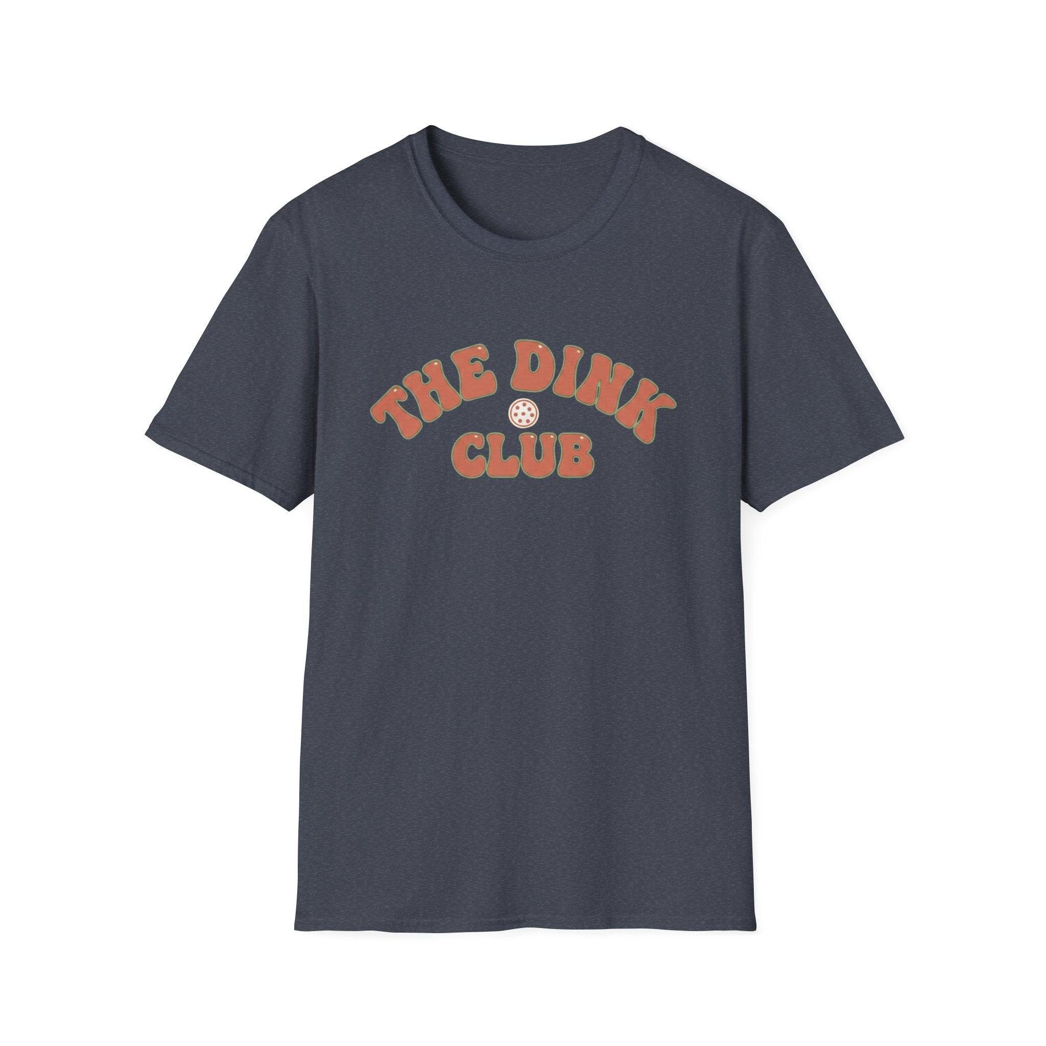 The Dink Club Graphic Tee