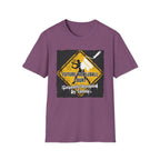 Future Pickleball Court Graphic Tee