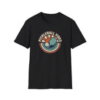 Pickleball Vibes Graphic Tee