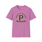 Varsity Dink Team Graphic Tee