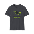 Play the Kitchen Win the Point Graphic Tee