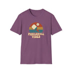 Pickleball Vibes Graphic Tee