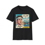 You're Leaving Me For Him Graphic Tee