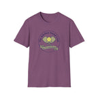 The Kitchen Social Club Graphic Tee
