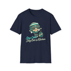 Stay Out Of The Kitchen Graphic Tee