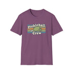 Pickleball Crew Graphic Tee