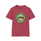 Pickleball National Preserve Graphic Tee