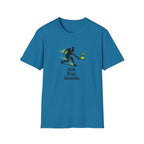 Dink Drive Dominate Graphic Tee