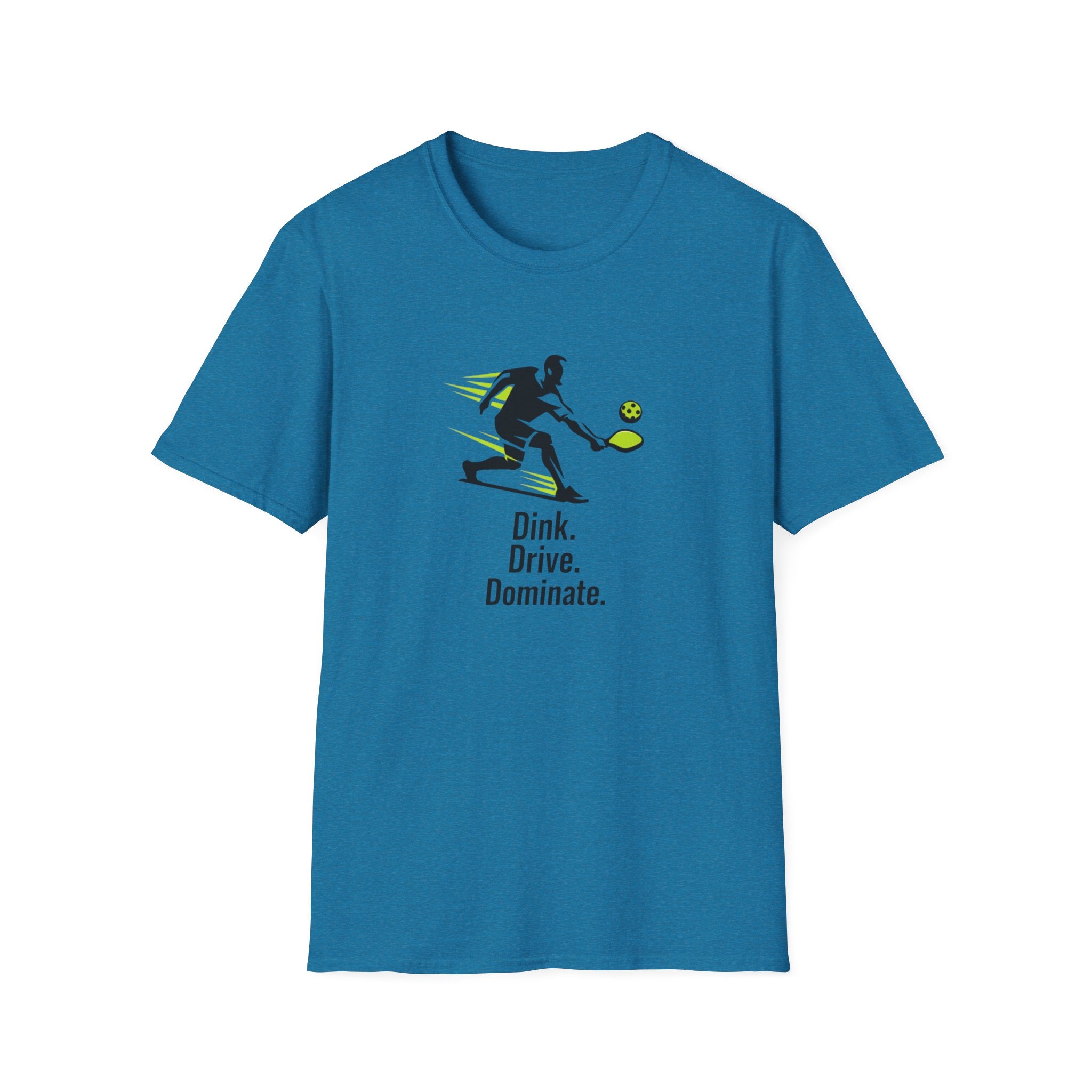 Dink Drive Dominate Graphic Tee