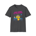 Early Birds Get The Kitchen Graphic Tee