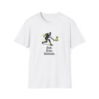 Dink Drive Dominate Graphic Tee
