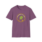 Pickleball All Day Graphic Tee