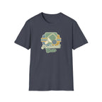 Pickleball Crew Graphic Tee