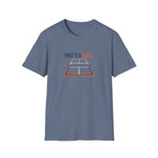 That's A Fault Graphic Tee