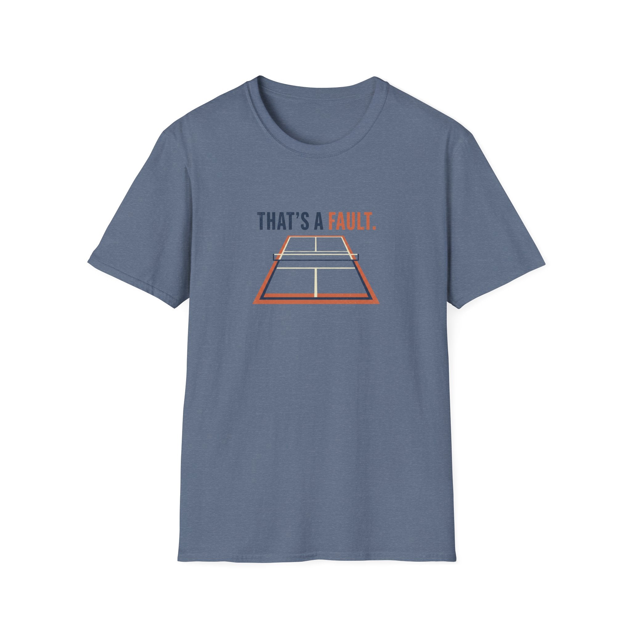 That's A Fault Graphic Tee