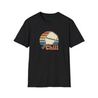 Pickleball Chill Graphic Tee