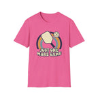 Just One More Game Graphic Tee