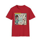 The Final Rally Graphic Tee