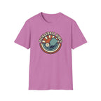 Pickleball Vibes Graphic Tee