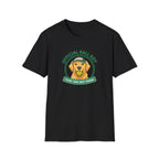 Official Ball Boy Graphic Tee