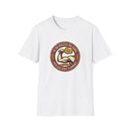 I'm Too Athletic For Tennis Graphic Tee