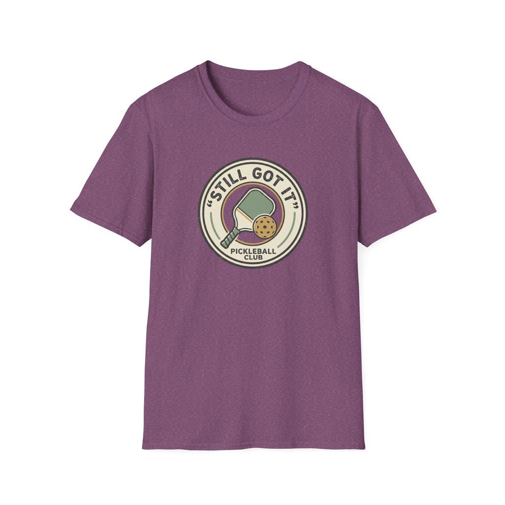 Still Got it  Graphic Tee