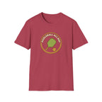 Pickleball All Day Graphic Tee