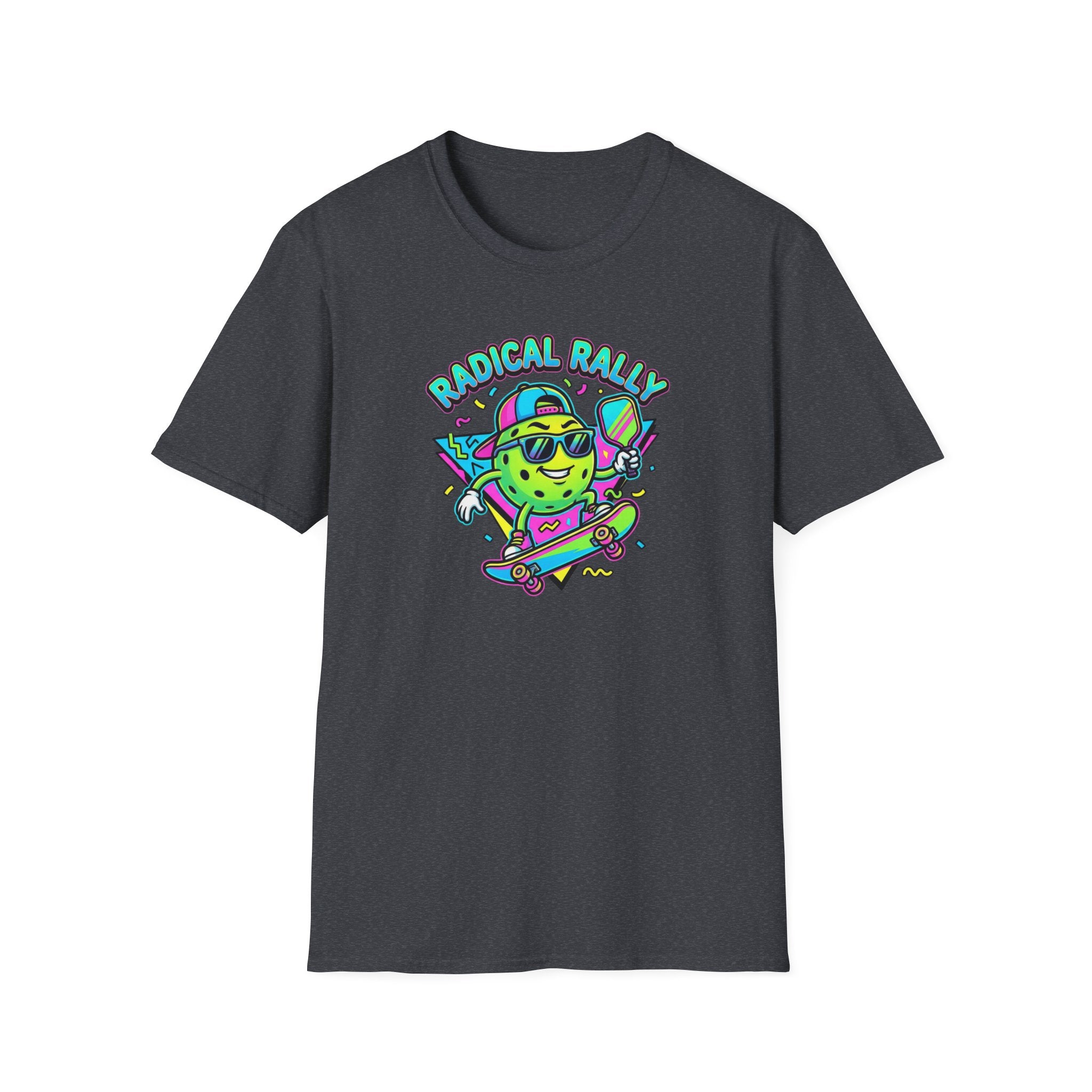 Radical Rally Graphic Tee