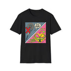 It's Over True Love Graphic Tee
